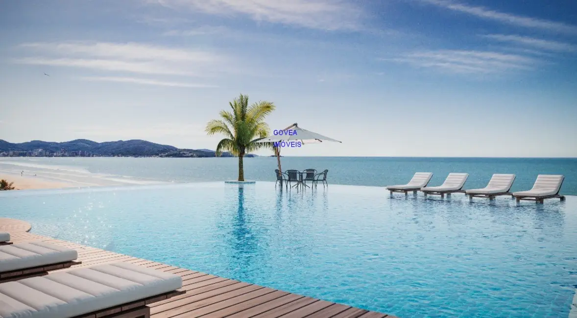 Foto 3 de Apartamento com 4 quartos à venda, 246m2 em Meia Praia, Itapema - SC