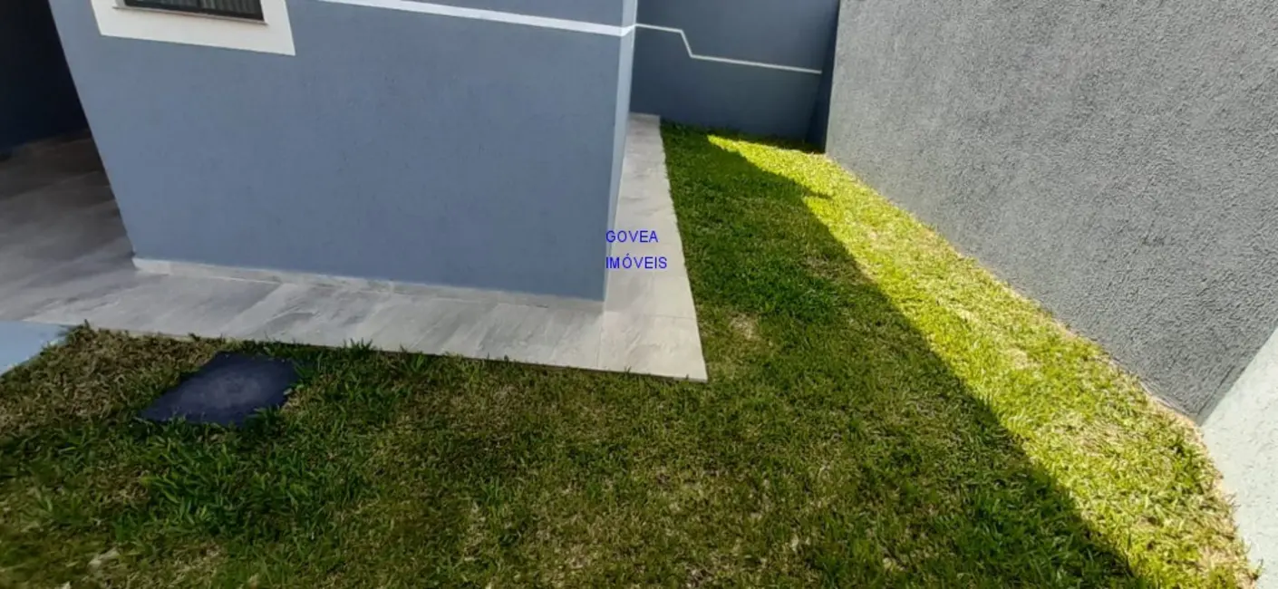 Foto 9 de Casa com 2 quartos à venda, 64m2 em Campo de Santana, Curitiba - PR