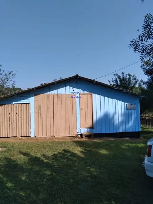 Chácara com 1 quarto à venda, 12000m2 em Contenda - PR - imagem 6 Foto 6 de Chácara com 1 quarto à venda, 12000m2 em Contenda - PR