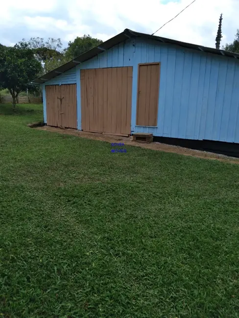 Chácara com 1 quarto à venda, 12000m2 em Contenda - PR - imagem 7 Foto 7 de Chácara com 1 quarto à venda, 12000m2 em Contenda - PR