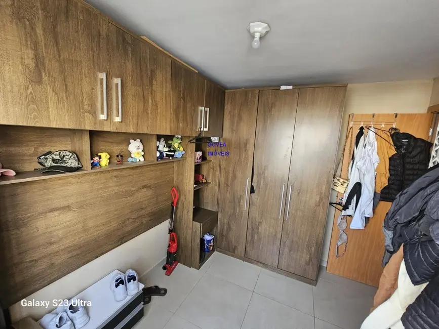 Apartamento com 2 quartos à venda, 47m2 em Cachoeira, Araucaria - PR - imagem 6 Foto 6 de Apartamento com 2 quartos à venda, 47m2 em Cachoeira, Araucaria - PR