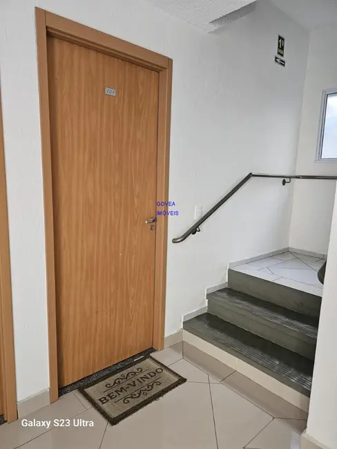 Apartamento com 2 quartos à venda, 47m2 em Cachoeira, Araucaria - PR - imagem 3 Foto 3 de Apartamento com 2 quartos à venda, 47m2 em Cachoeira, Araucaria - PR