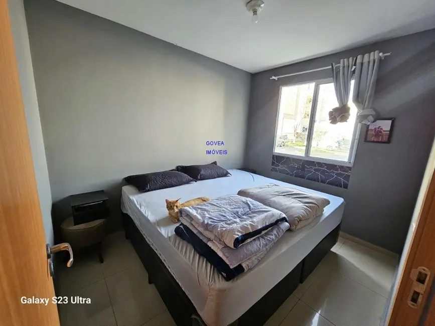 Apartamento com 2 quartos à venda, 47m2 em Cachoeira, Araucaria - PR - imagem 4 Foto 4 de Apartamento com 2 quartos à venda, 47m2 em Cachoeira, Araucaria - PR