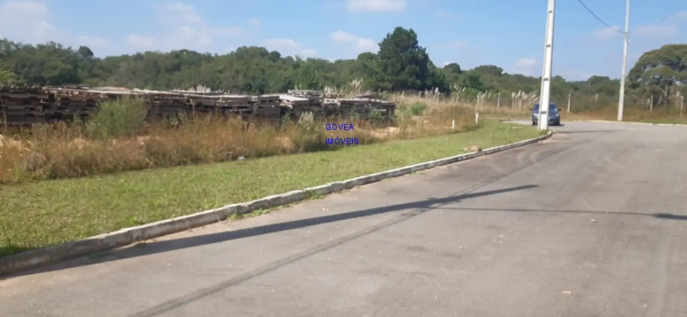 Terreno / Lote à venda, 871200m2 em Eucaliptos, Fazenda Rio Grande - PR - imagem 6 Foto 6 de Terreno / Lote à venda, 871200m2 em Eucaliptos, Fazenda Rio Grande - PR