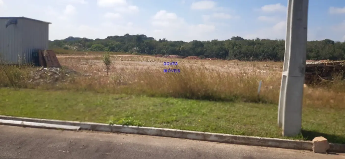 Terreno / Lote à venda, 871200m2 em Eucaliptos, Fazenda Rio Grande - PR - imagem 5 Foto 5 de Terreno / Lote à venda, 871200m2 em Eucaliptos, Fazenda Rio Grande - PR