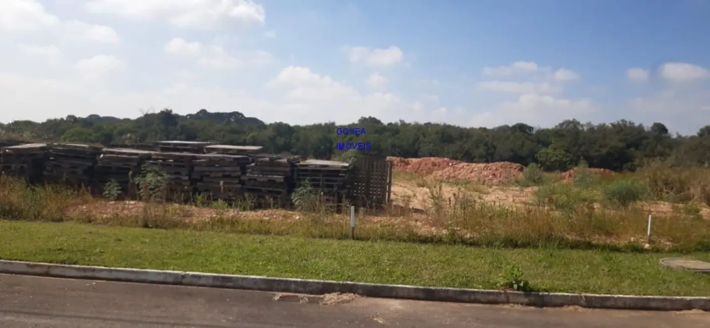 Terreno / Lote à venda, 871200m2 em Eucaliptos, Fazenda Rio Grande - PR - imagem 4 Foto 4 de Terreno / Lote à venda, 871200m2 em Eucaliptos, Fazenda Rio Grande - PR