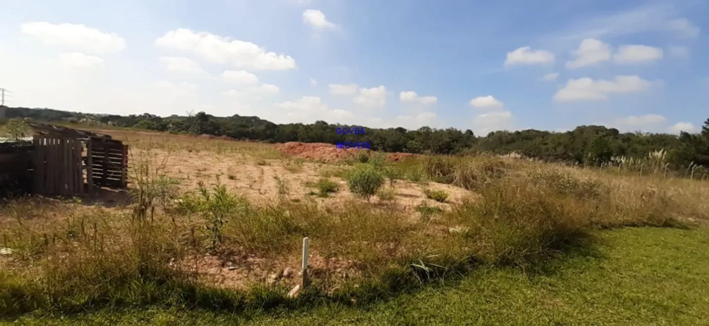 Foto 2 de Terreno / Lote à venda, 871200m2 em Eucaliptos, Fazenda Rio Grande - PR