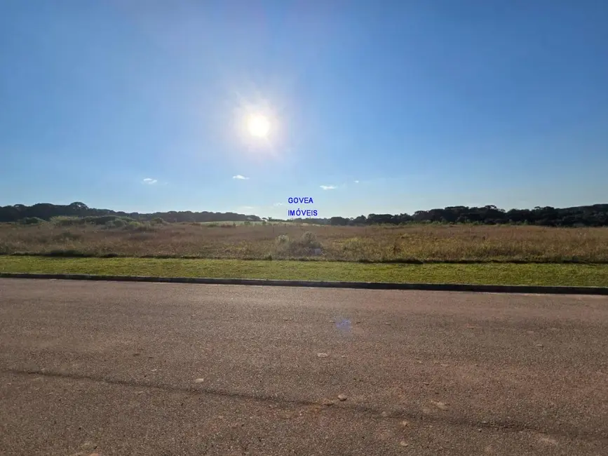 Foto 1 de Terreno / Lote à venda, 871200m2 em Eucaliptos, Fazenda Rio Grande - PR