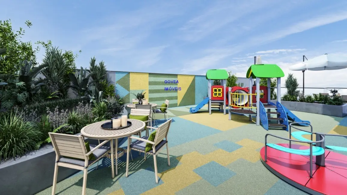 Foto 9 de Apartamento com 3 quartos à venda, 113m2 em Porto Belo - SC