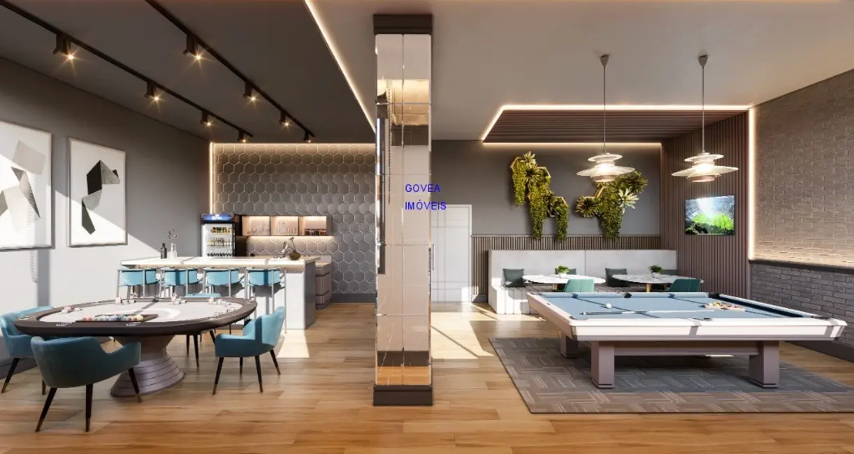 Foto 6 de Apartamento com 3 quartos à venda, 113m2 em Porto Belo - SC