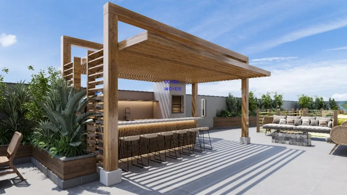 Foto 8 de Apartamento com 3 quartos à venda, 113m2 em Porto Belo - SC