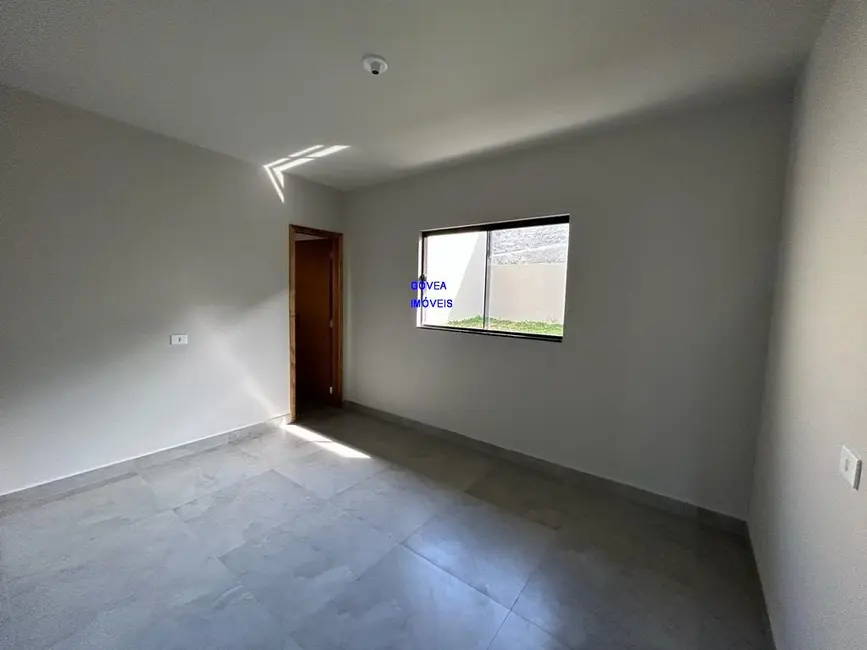 Foto 6 de Casa com 3 quartos à venda, 103m2 em Campina da Barra, Araucaria - PR