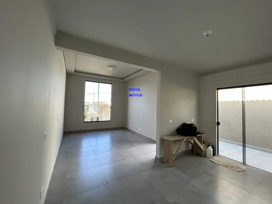 Foto 4 de Casa com 3 quartos à venda, 103m2 em Campina da Barra, Araucaria - PR