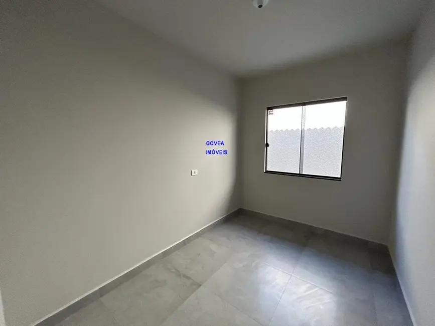 Foto 7 de Casa com 3 quartos à venda, 103m2 em Campina da Barra, Araucaria - PR