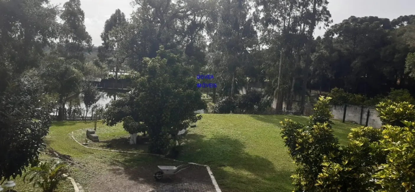 Foto 2 de Chácara com 4 quartos à venda, 450m2 em Campo Largo da Roseira, Sao Jose Dos Pinhais - PR