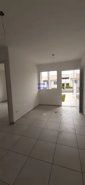 Casa com 2 quartos à venda, 57m2 em Estados, Fazenda Rio Grande - PR - imagem 3 Foto 3 de Casa com 2 quartos à venda, 57m2 em Estados, Fazenda Rio Grande - PR