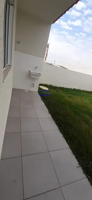 Casa com 2 quartos à venda, 57m2 em Estados, Fazenda Rio Grande - PR - imagem 9 Foto 9 de Casa com 2 quartos à venda, 57m2 em Estados, Fazenda Rio Grande - PR