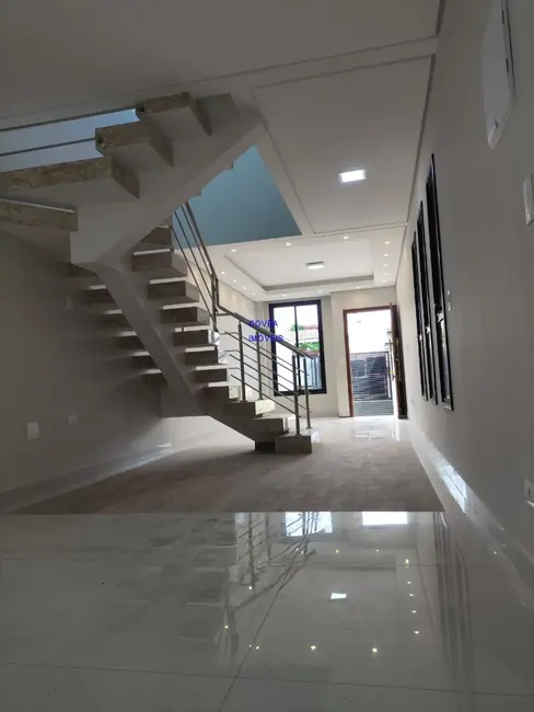 Foto 6 de Casa com 3 quartos à venda, 159m2 em Iguaçu, Araucaria - PR