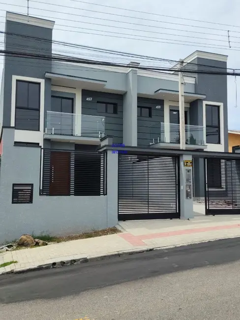 Foto 1 de Casa com 3 quartos à venda, 159m2 em Iguaçu, Araucaria - PR