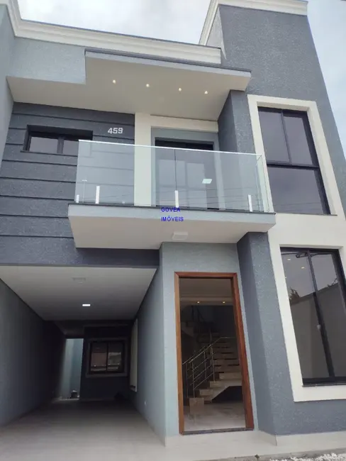 Foto 3 de Casa com 3 quartos à venda, 159m2 em Iguaçu, Araucaria - PR