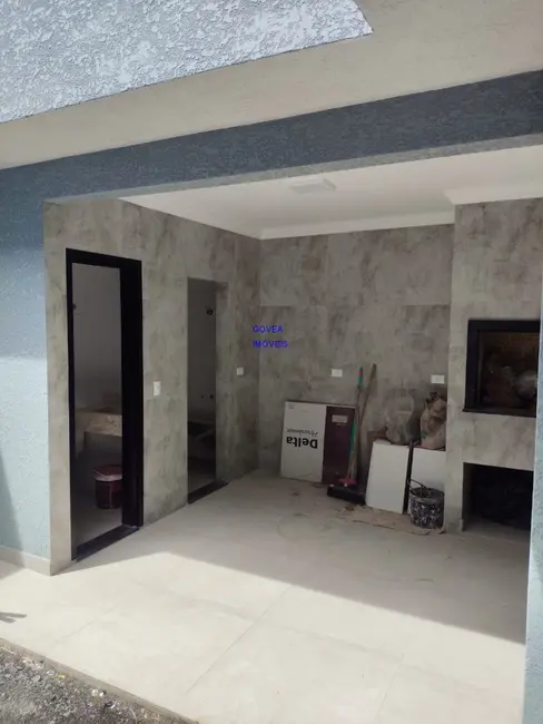 Foto 2 de Casa com 3 quartos à venda, 159m2 em Iguaçu, Araucaria - PR