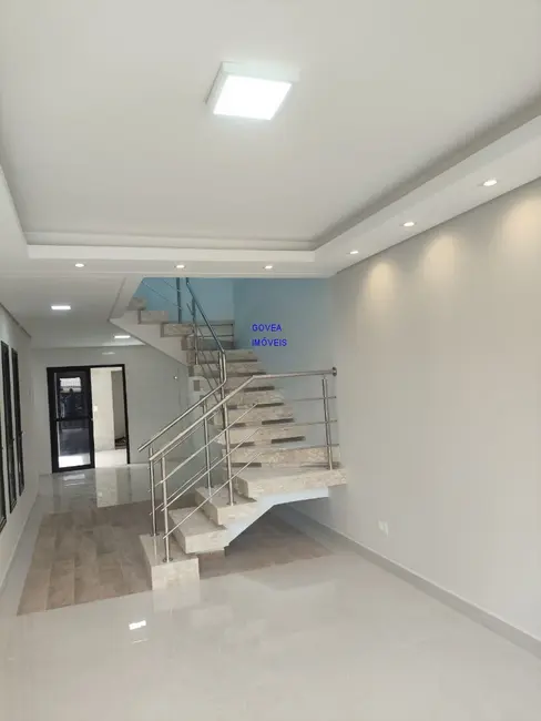 Foto 4 de Casa com 3 quartos à venda, 159m2 em Iguaçu, Araucaria - PR