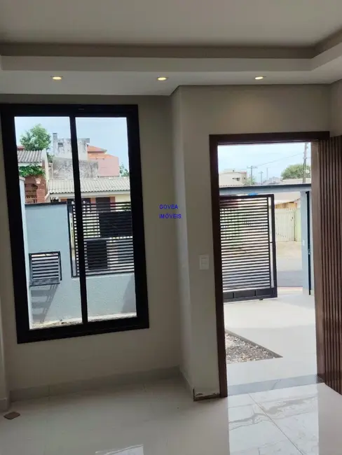 Foto 8 de Casa com 3 quartos à venda, 159m2 em Iguaçu, Araucaria - PR