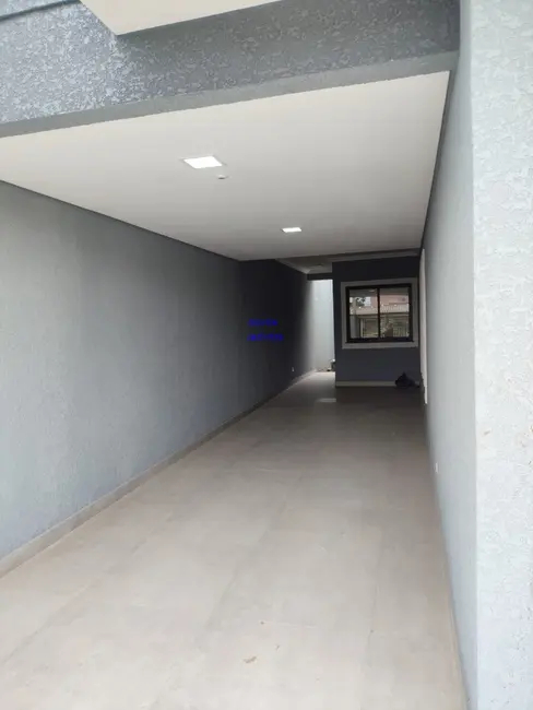 Foto 7 de Casa com 3 quartos à venda, 159m2 em Iguaçu, Araucaria - PR