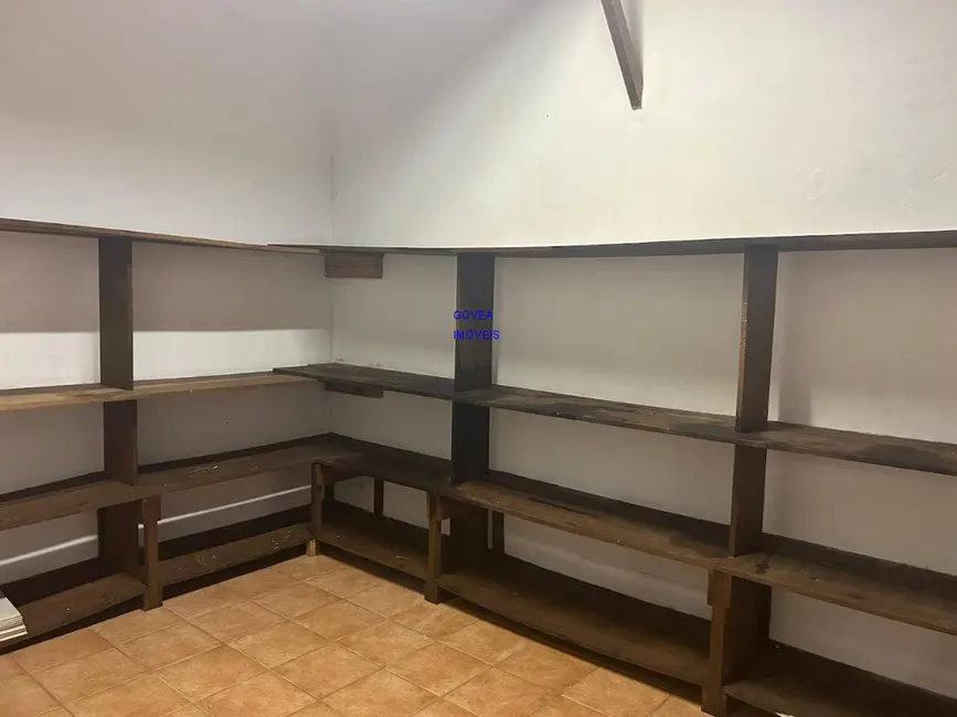 Foto 5 de Casa com 7 quartos à venda, 390m2 em Cidade Industrial, Curitiba - PR