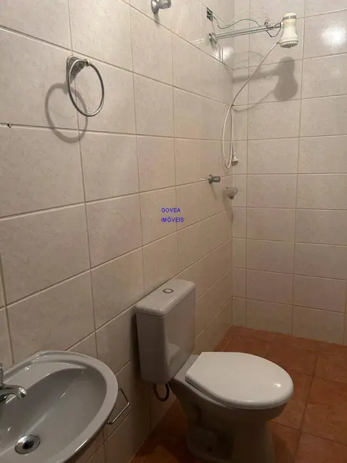 Foto 7 de Casa com 7 quartos à venda, 390m2 em Cidade Industrial, Curitiba - PR