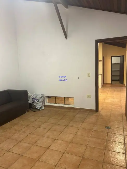 Foto 9 de Casa com 7 quartos à venda, 390m2 em Cidade Industrial, Curitiba - PR