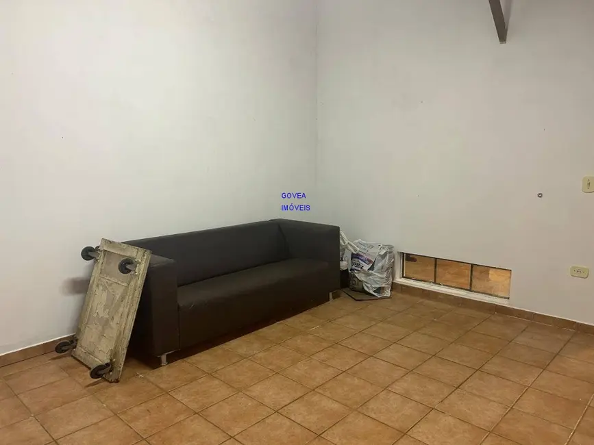 Foto 8 de Casa com 7 quartos à venda, 390m2 em Cidade Industrial, Curitiba - PR