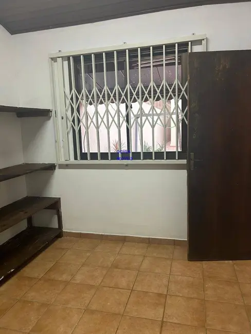 Foto 6 de Casa com 7 quartos à venda, 390m2 em Cidade Industrial, Curitiba - PR