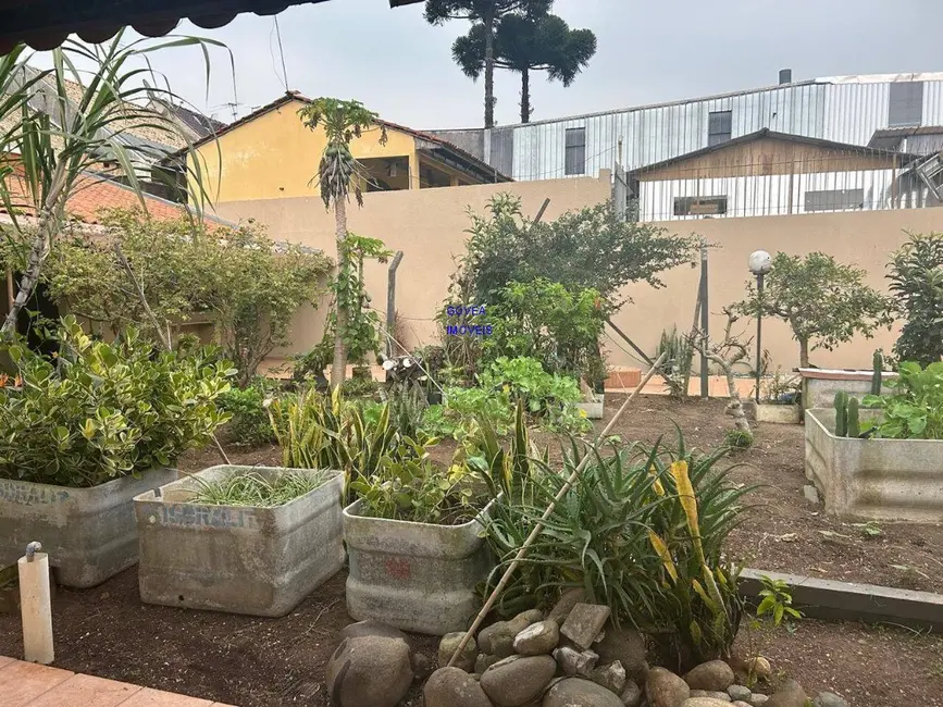 Foto 4 de Casa com 7 quartos à venda, 390m2 em Cidade Industrial, Curitiba - PR