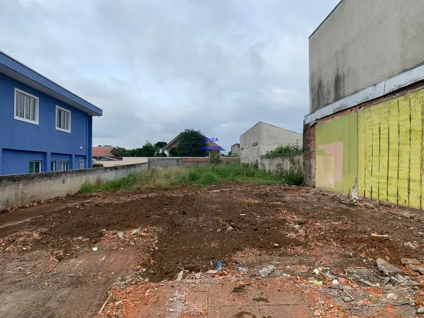 Foto 4 de Terreno / Lote à venda, 625m2 em Santa Felicidade, Curitiba - PR