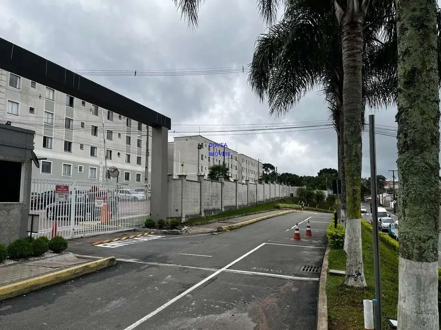 Foto 2 de Apartamento com 2 quartos à venda, 50m2 em Cachoeira, Araucaria - PR
