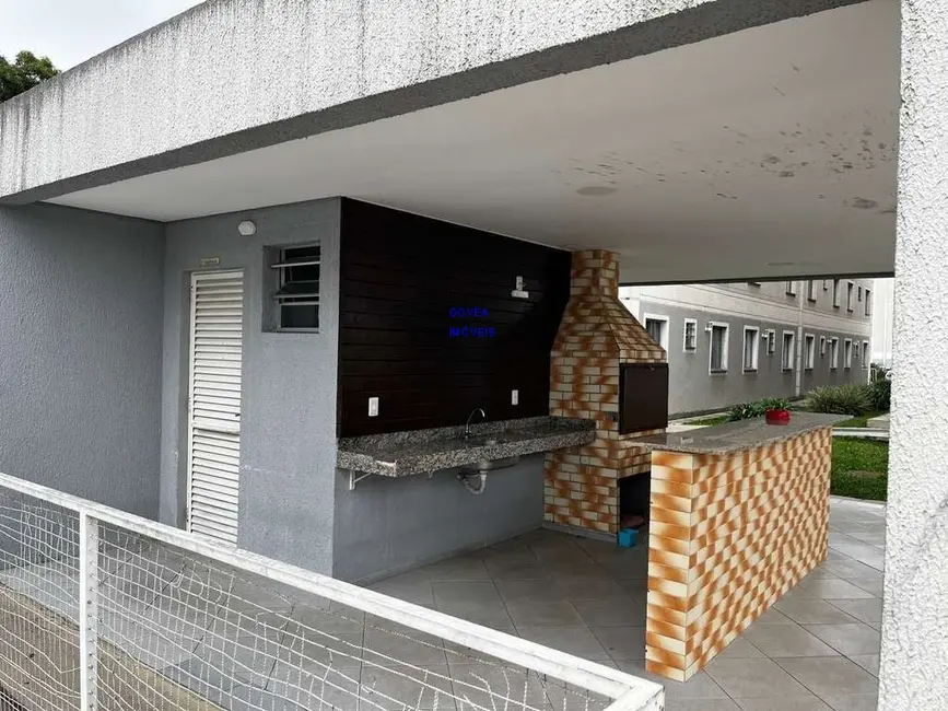 Apartamento com 2 quartos à venda, 50m2 em Cachoeira, Araucaria - PR - imagem 6 Foto 6 de Apartamento com 2 quartos à venda, 50m2 em Cachoeira, Araucaria - PR