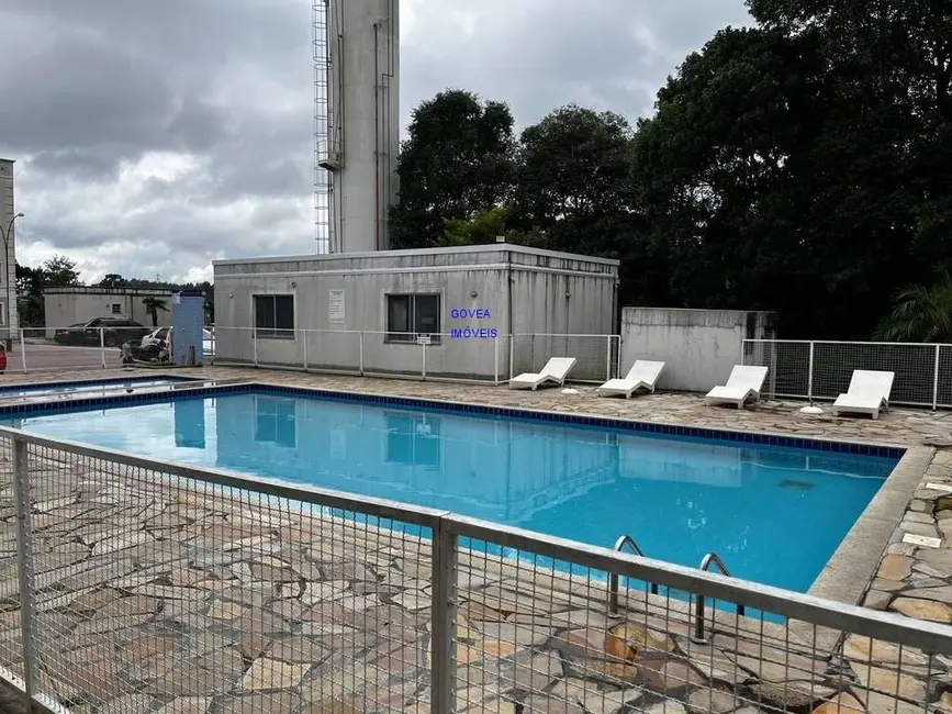 Apartamento com 2 quartos à venda, 50m2 em Cachoeira, Araucaria - PR - imagem 7 Foto 7 de Apartamento com 2 quartos à venda, 50m2 em Cachoeira, Araucaria - PR