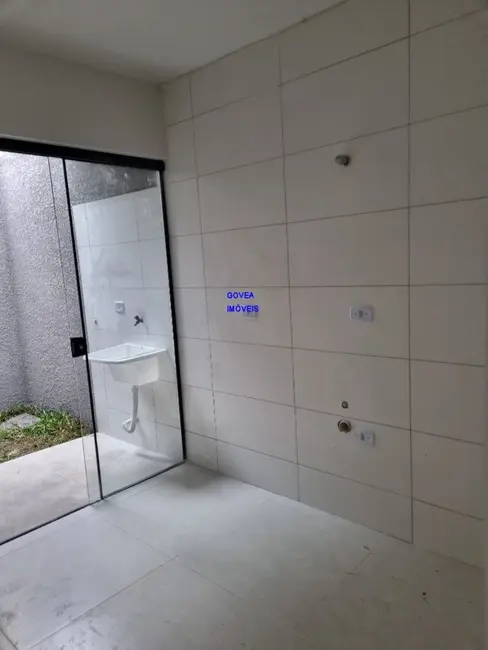 Foto 8 de Casa com 2 quartos à venda, 38m2 em Tatuquara, Curitiba - PR