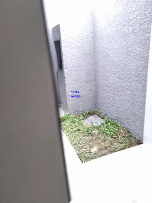 Foto 7 de Casa com 2 quartos à venda, 38m2 em Tatuquara, Curitiba - PR