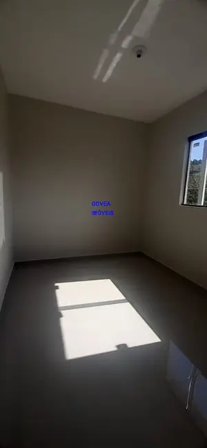 Foto 5 de Casa com 2 quartos à venda, 61m2 em Campo de Santana, Curitiba - PR