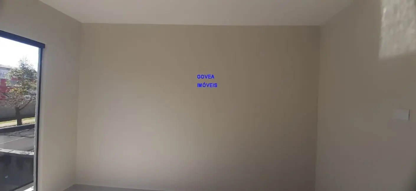 Foto 3 de Casa com 2 quartos à venda, 61m2 em Campo de Santana, Curitiba - PR