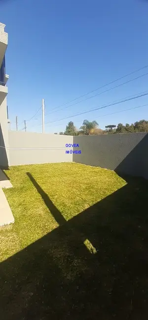 Foto 7 de Casa com 2 quartos à venda, 61m2 em Campo de Santana, Curitiba - PR