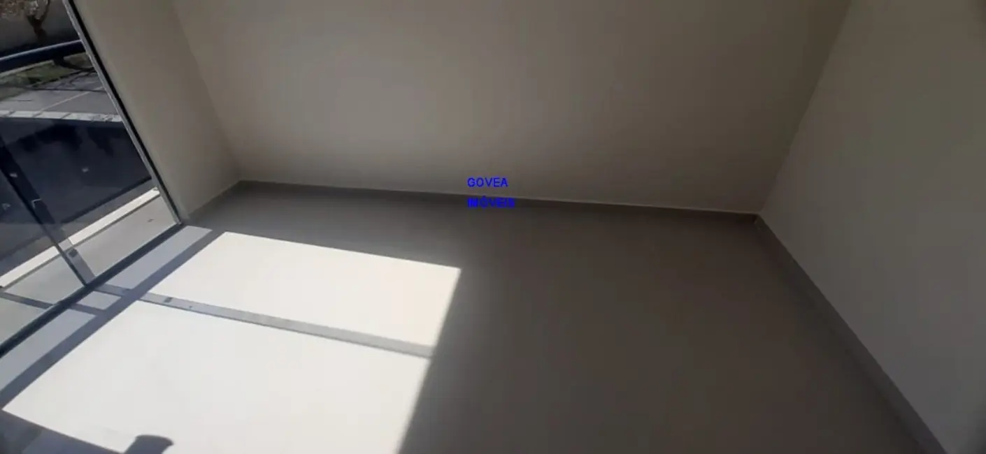 Foto 9 de Casa com 2 quartos à venda, 61m2 em Campo de Santana, Curitiba - PR