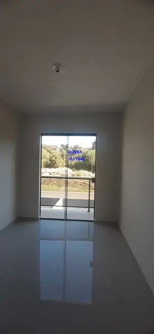 Foto 6 de Casa com 2 quartos à venda, 61m2 em Campo de Santana, Curitiba - PR
