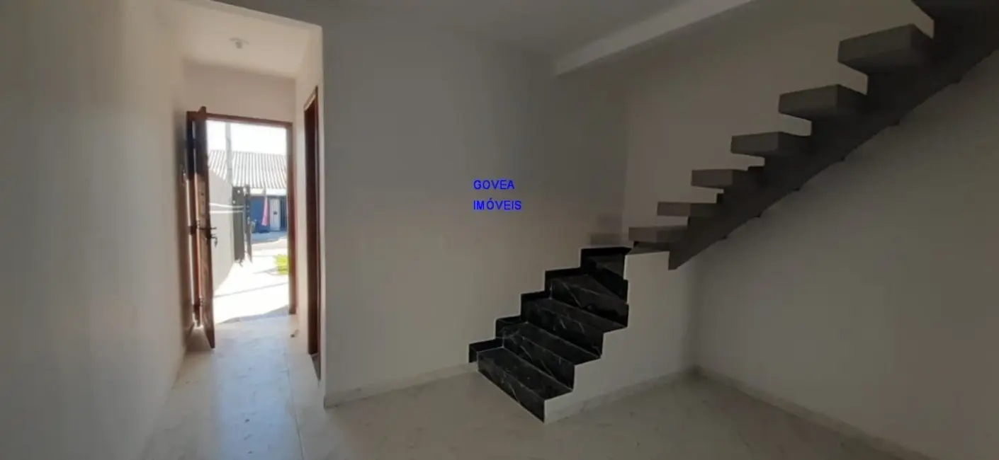 Foto 5 de Casa com 3 quartos à venda, 81m2 em Tatuquara, Curitiba - PR