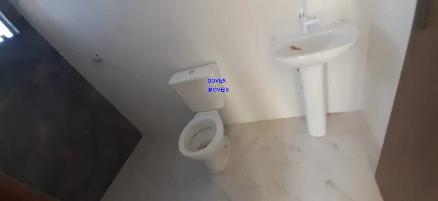 Foto 4 de Casa com 3 quartos à venda, 81m2 em Tatuquara, Curitiba - PR