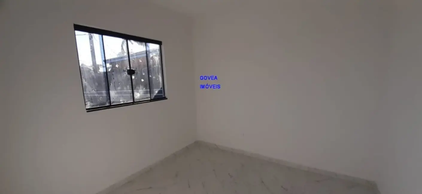 Foto 8 de Casa com 3 quartos à venda, 81m2 em Tatuquara, Curitiba - PR