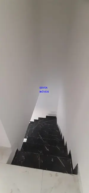 Foto 9 de Casa com 3 quartos à venda, 81m2 em Tatuquara, Curitiba - PR