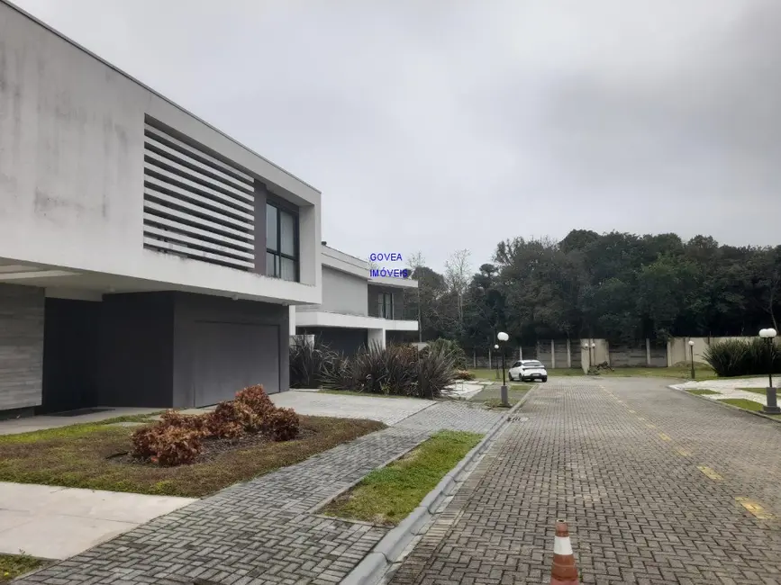 Foto 5 de Terreno / Lote à venda, 680m2 em Santa Felicidade, Curitiba - PR